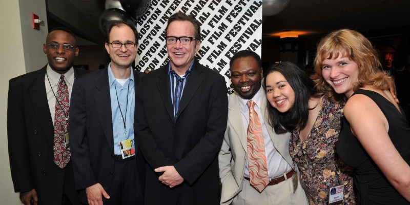 Boston International Film Festival Announces 2008 Winners