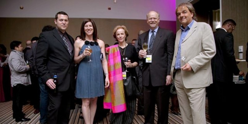 Boston International Film Festival Announces 2011 Winners