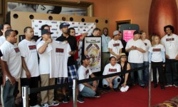 Boston International Film Festival Announces 2012 Winners