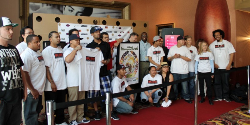 Boston International Film Festival Announces 2012 Winners