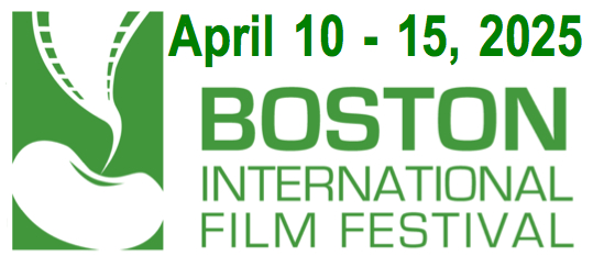 Boston International Film Festival | BostoninterFF