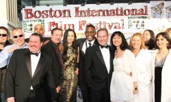 Boston International Film Festival Announces 2013 Winners