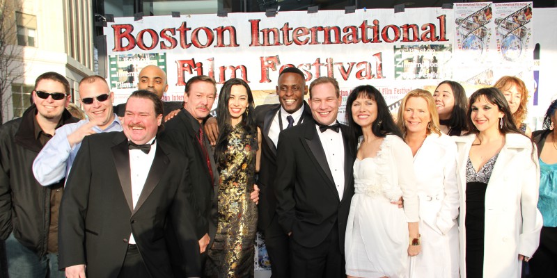 Boston International Film Festival Announces 2013 Winners