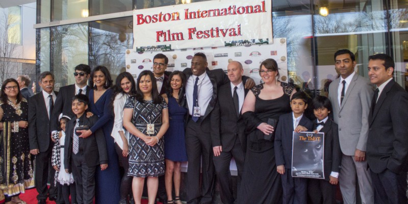 Boston International Film Festival Announces 2014 Winners