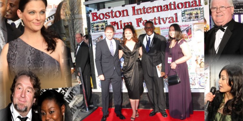 Boston International Film Festival Announces 2015 Lineup