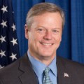 Governor Charles D. Baker