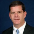 Mayor Martin J. Walsh
