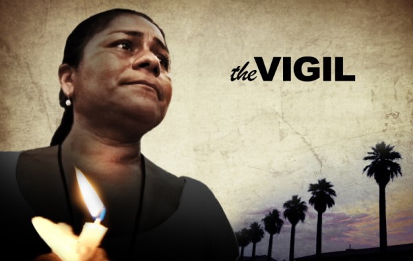 The Vigil