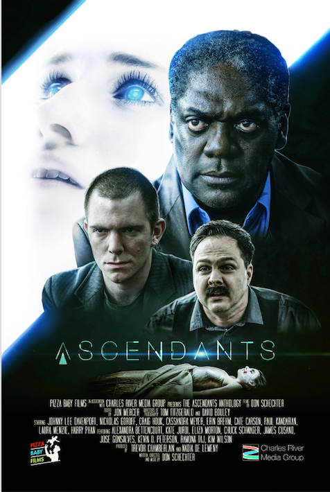 Ascendants