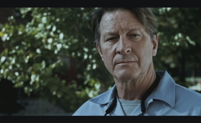 Brett Cullen ISATT film