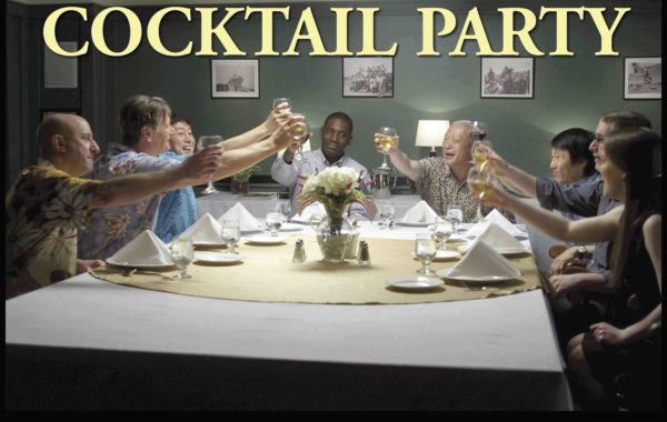 COCKTAIL PARTY