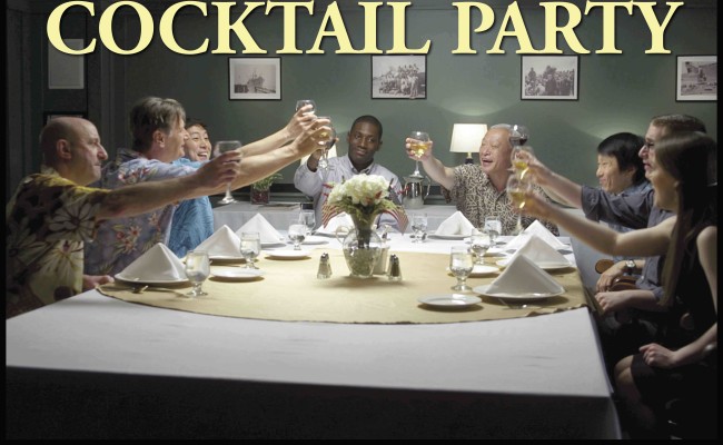 Cocktail Party