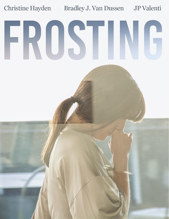 Frosting