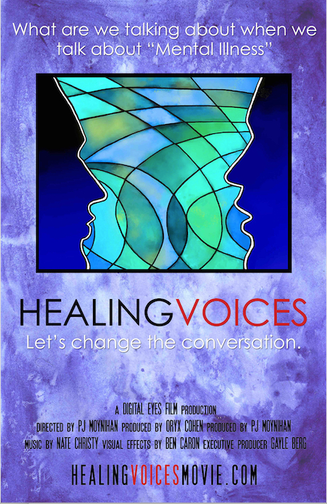 Healing Voices Grab