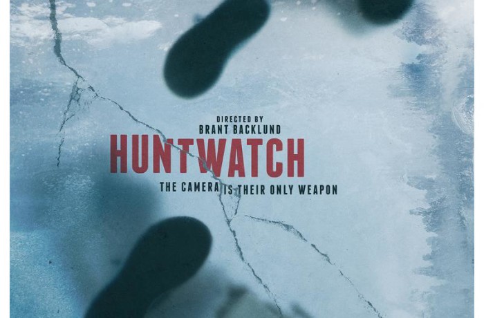 Huntwatch