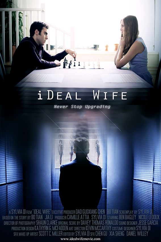 Ideal Wife