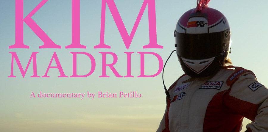 Kim Madrid