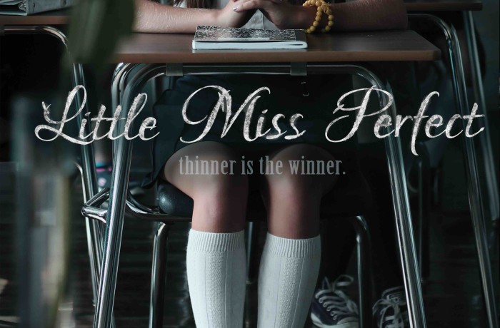 Little Miss Perfect