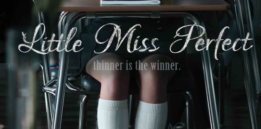 Little Miss Perfect