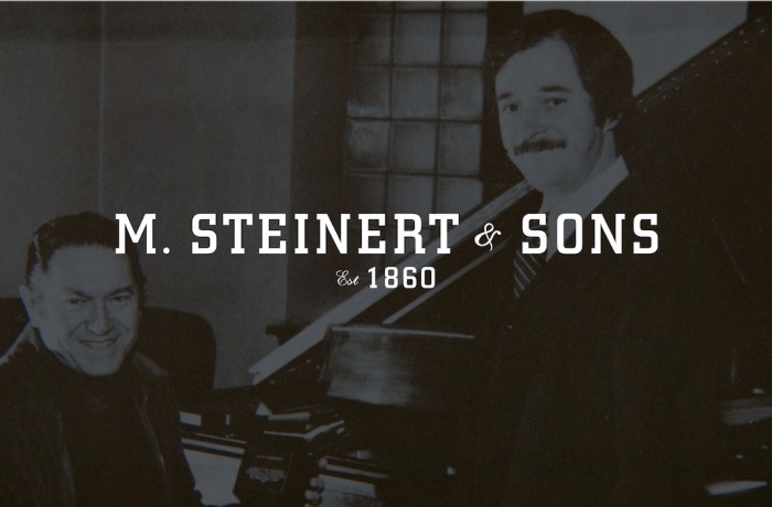 M. Steinert & Sons