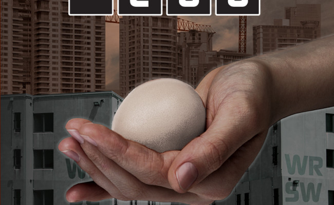 OneGoodEgg_poster