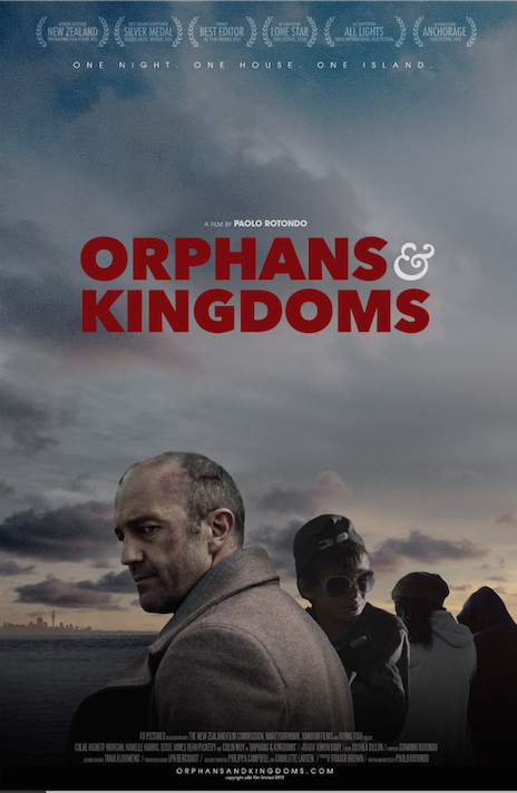 Orphans & Kingdom