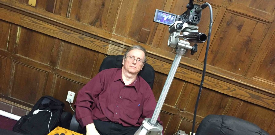 Padded Envelope from Madrid