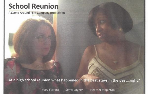 School Reunion