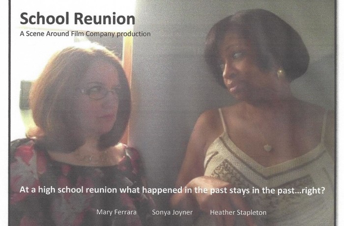 School Reunion