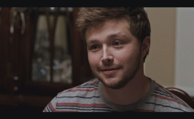 Sterling Knight ISATT film