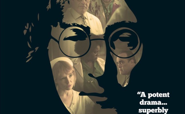 The Lennon Report Poster