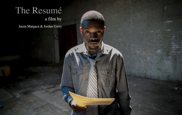 The Resume