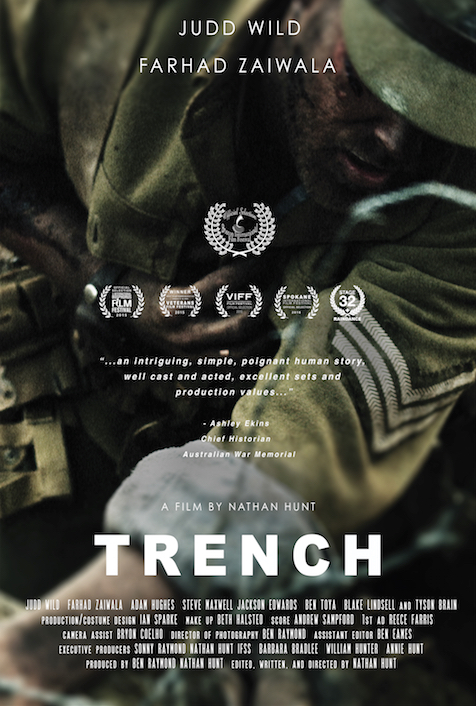 Trench Grab