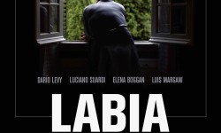 Glibness (Labia)