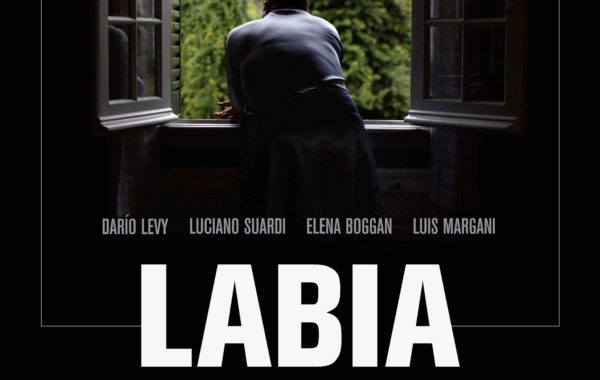 Glibness (Labia)