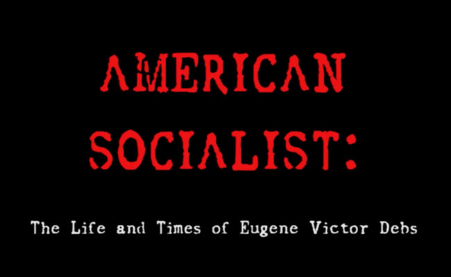 American Socialist3