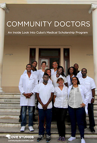 Community Doctors