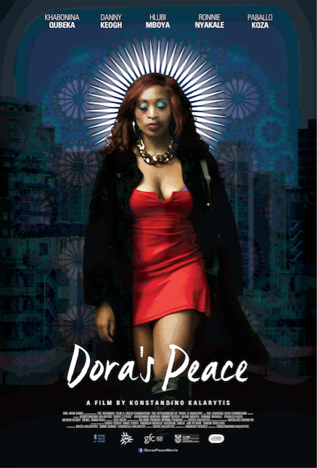 Dora Peace1