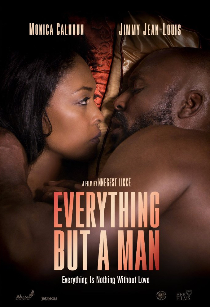 Everything But A Man