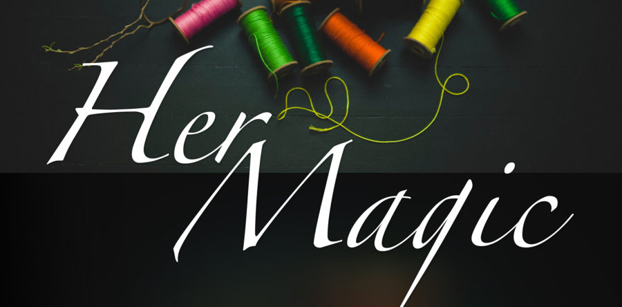 Her Magic