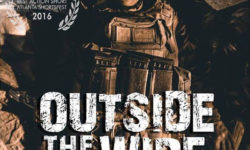 Outside The Wire