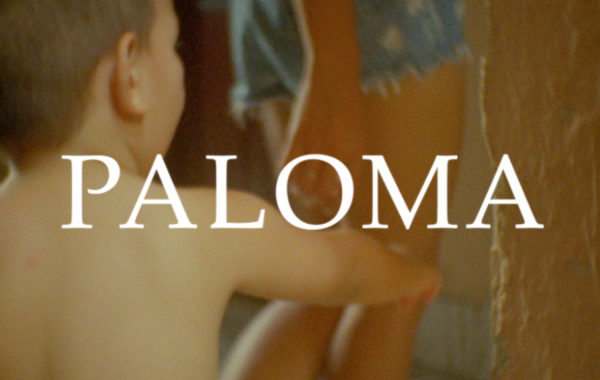 Paloma