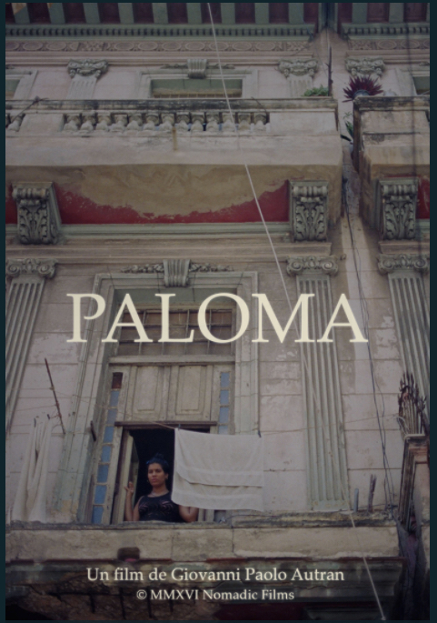 Paloma