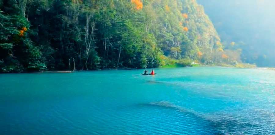 The Beautiful Ya’ann