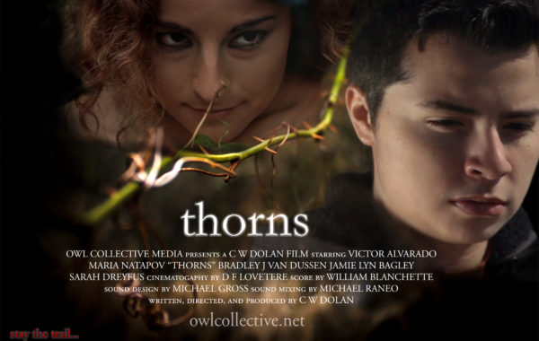 Thorns