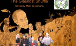 The Glasnost Shuffle