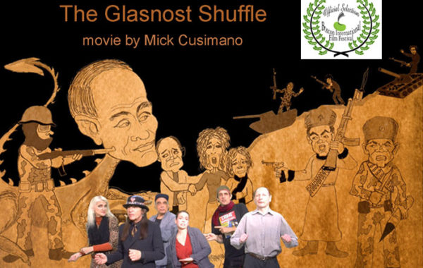 The Glasnost Shuffle