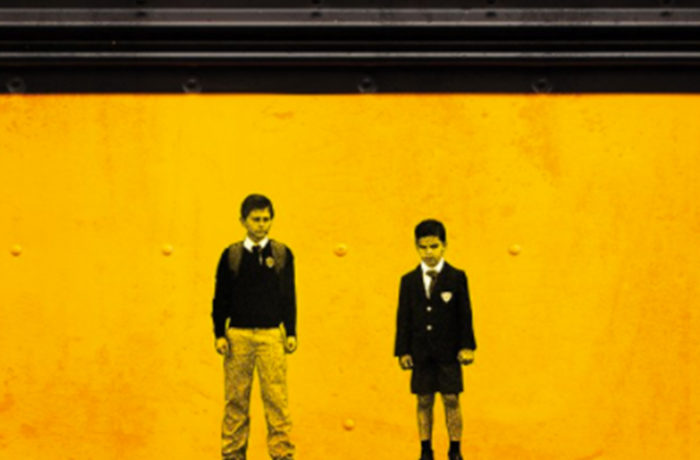 The Bus Stop