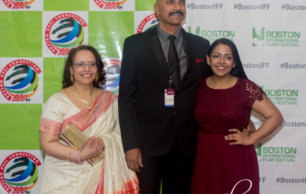 2017 BIFF Opening Night Red Carpet Affair