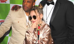 2017 BIFF Opening Night Red Carpet Affair